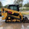 2016 Caterpillar 239D